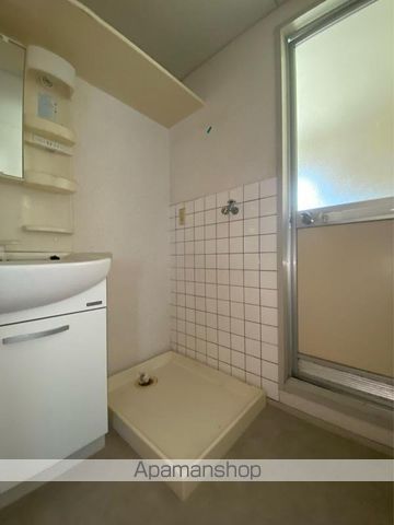 シーサイドハイツ屋島の内装写真