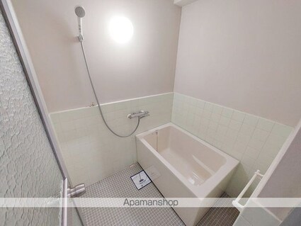 アルディナ内宮[2LDK/48.6m2]のバス