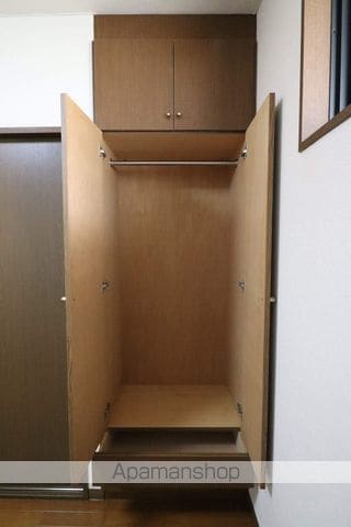 ソレイユ本郷アネックスの内装写真