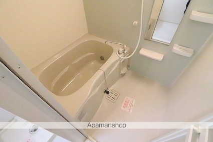 Ｓｃｈｏｎ　Ｇａｒｔｅｎ[2DK/45.82m2]のバス