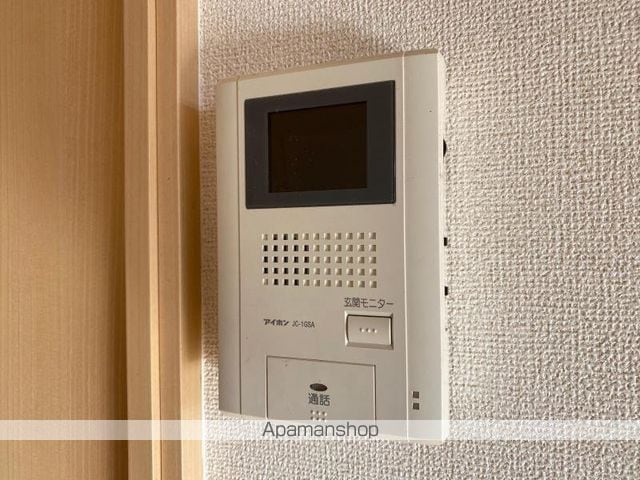 エルディム福家の内装写真