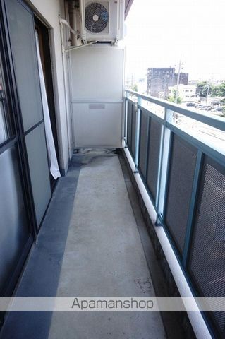 ソルトシティ浜松の内装写真