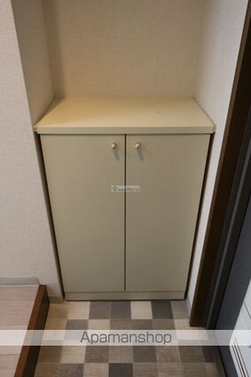 エクセル春日[1K/26.55m2]の内装5