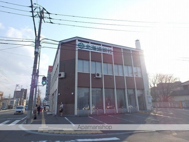 エクセル26の周辺写真