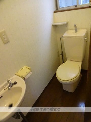鳥谷様貸家の内装写真