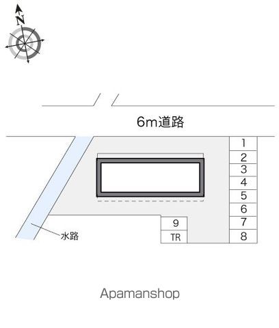 【レオパレスアージュの写真】