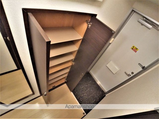 レオネクストタウンコートIIIの内装写真