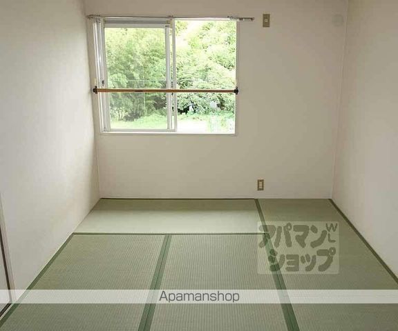 メゾン幹の内装写真