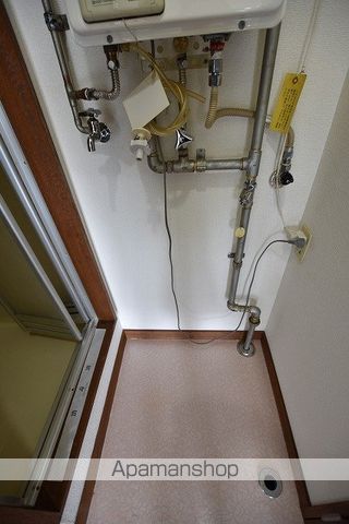 PLAZA IN 374の内装写真