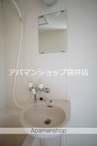 ジュネス35の内装写真