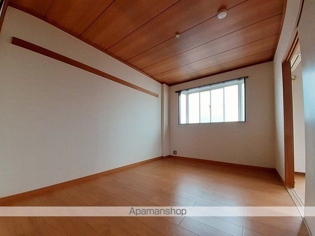 サンクス筑摩野[2DK/39.74m2]のリビング・居間2