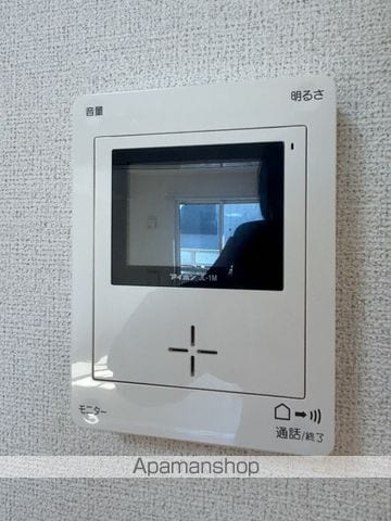 ブリッサ NTの内装写真