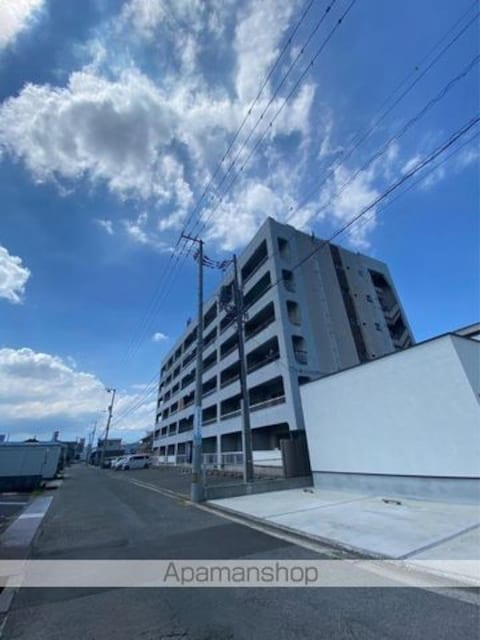 香川県高松市高松町[3DK/51.3m2]の外観4