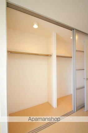 シーゲート八王子[1R/32.29m2]の収納