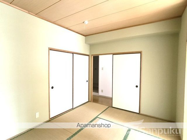 オーキッドテラス志津川の内装写真