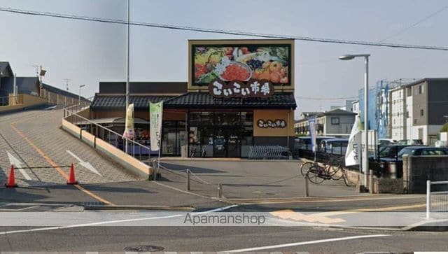 サンビレッジ府中Bの周辺写真