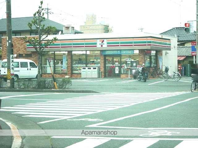 シャルムの周辺写真