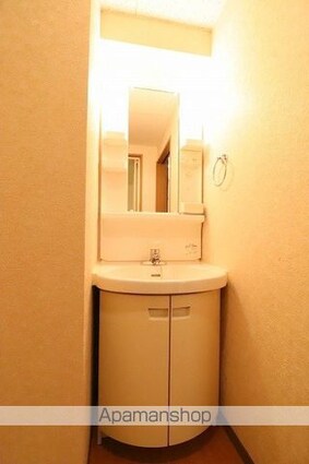 プラドールソフィア[1R/23.75m2]の内装6