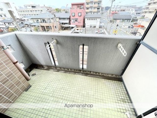 アビテ水前寺の内装写真