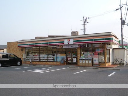 ＡＬＴＡ南草津ビュー[1DK/28.6m2]の共用部7