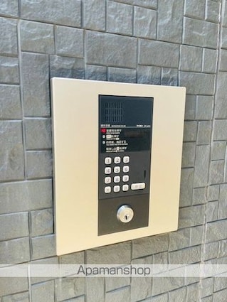 アルファ柴又[1R/15.58m2]の共用部1