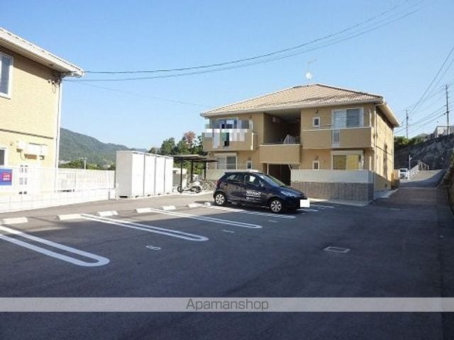 エクレールCの外観写真