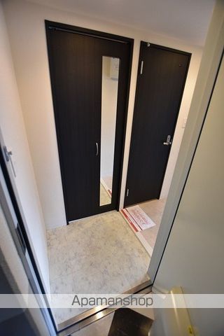 グランメール24WESTの内装写真