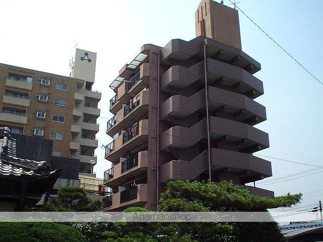 アモール 高針の外観写真