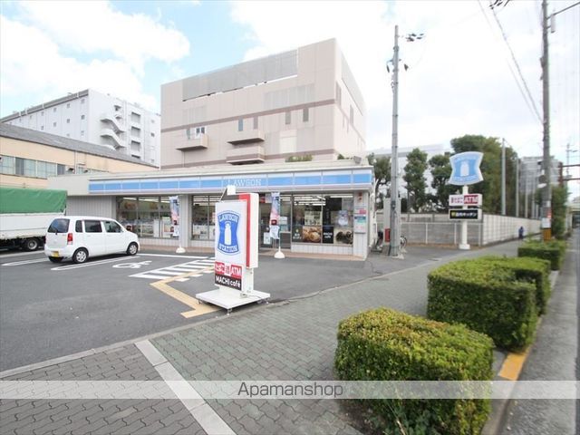 エビデンス三津屋の周辺写真