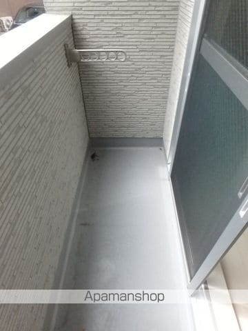 ダイネハイマートの内装写真