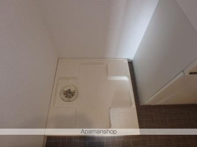 DI COLZAの内装写真