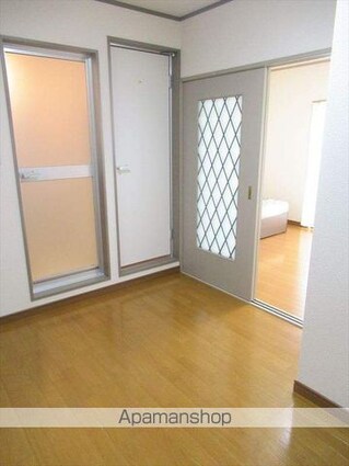 和歌山県和歌山市木広町５丁目[1DK/25.65m2]の内装3