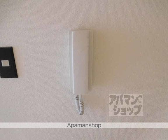 花ノ坊ハイツの内装写真
