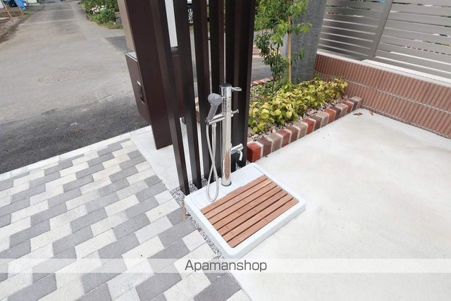 Ｄーｒｏｏｍ宮沢町貸家[3LDK/81.02m2]の共用部2