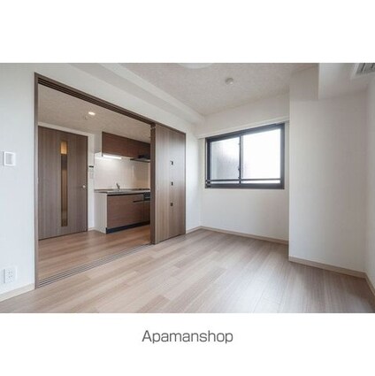 シェル中野弥生町[1K/27.2m2]のその他部屋・スペース