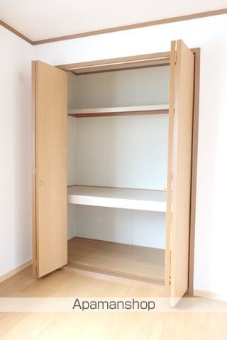 サンセールの内装写真