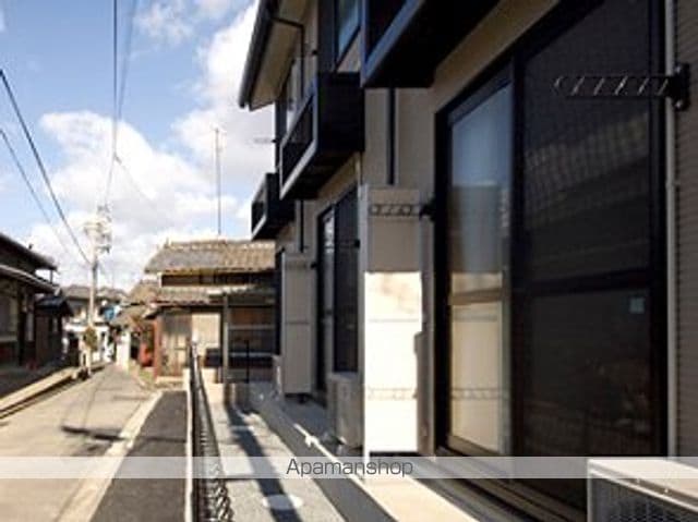 レオパレス極楽寺の内装写真
