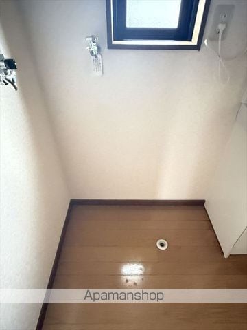 シティパレス21−IIの内装写真