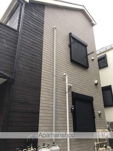 リュクス北寺尾の外観写真