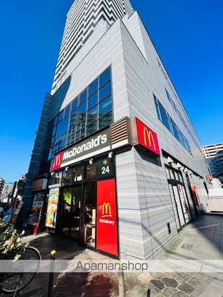 東京都荒川区荒川６丁目[2LDK/50.23m2]の周辺4