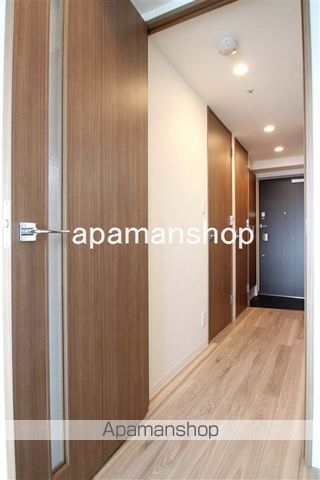 LALAPLACE阿波座駅前フェリオの内装写真