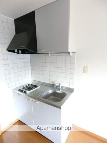長谷川マンションIIIの内装写真