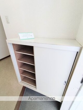 ホワイティー沙羅Ｂ棟[2DK/47m2]のその他部屋・スペース