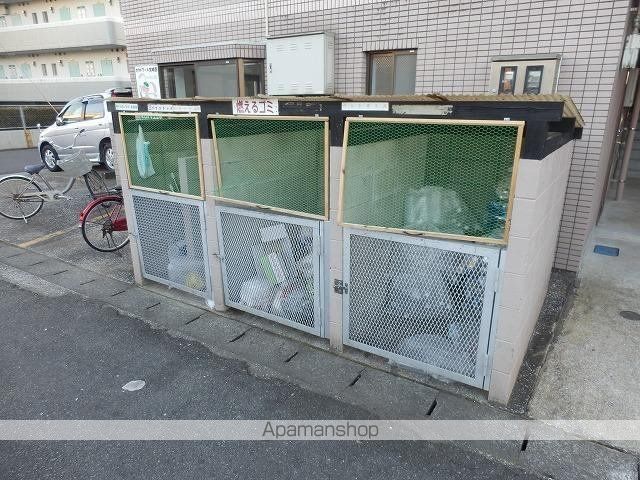 オクトワール宮崎西のその他写真