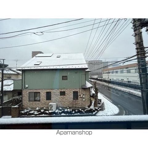 Pieni Metsa さいたま新都心の内装写真