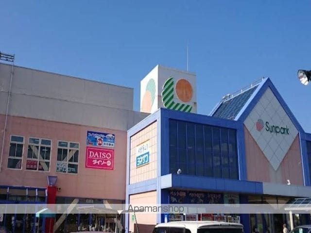 レオパレス阿知須 青柳の周辺写真