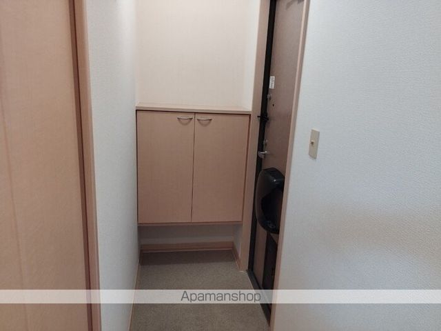 サニーコート義景 Bの内装写真