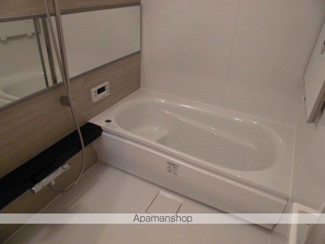 グランドベレオ田宮の内装写真
