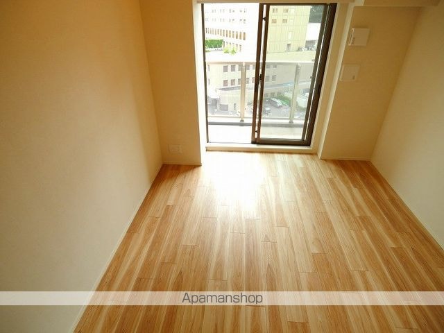 パークハビオ飯田橋[1R/25.02m2]の内装6