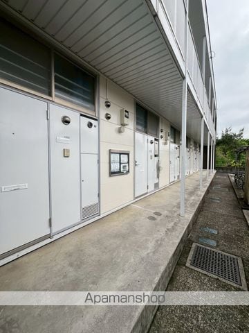 レオパレスDEEPFORESTのその他写真